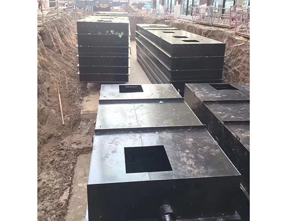 贞丰​甘肃嘉源通环保：全品类水处理设备，一站式守护碧水清流