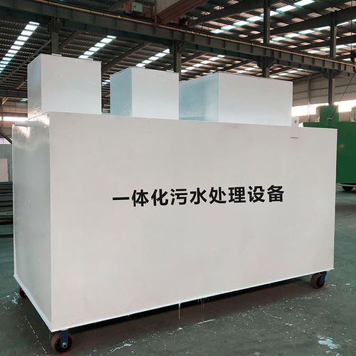 贞丰甘肃嘉源通全域服务｜专业污水处理设备定制生产、安装运维一站式解决方案